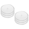 thumbnail image 2 of 6pcs Coffee Mesh Filter Espresso Press Screen Stainless Steel Cafetiere Filters, 2 of 8