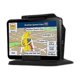 thumbnail image 3 of Cell Phone Sun Shade , Phone with Universal Adjustable Suction Cup Stand, Anti-Glare for Cell Phone Outdoor Banmo, 3 of 5