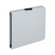 thumbnail image 4 of Mesa Plegable Loomber Blanca 122, 4 of 6