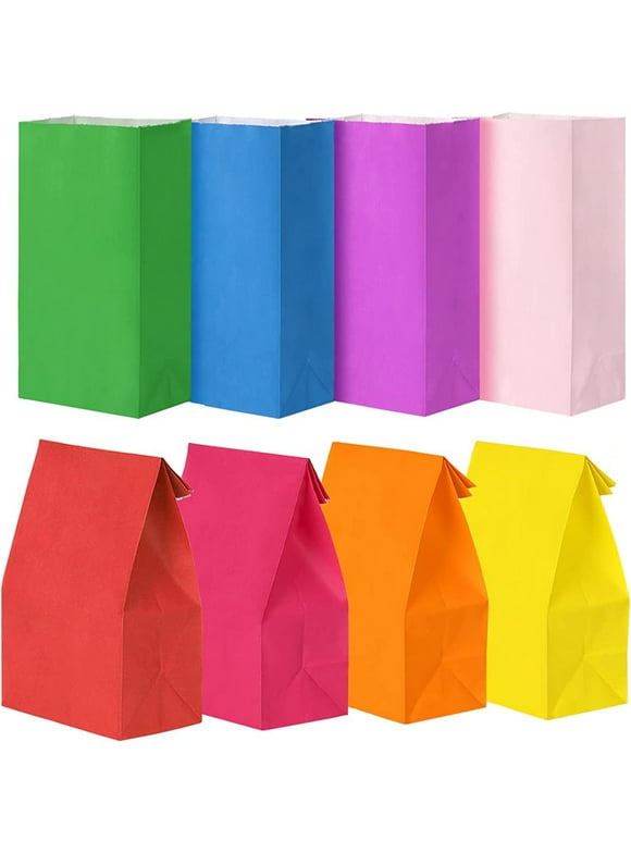 Goodie Bags & Favor Boxes in Party Favors