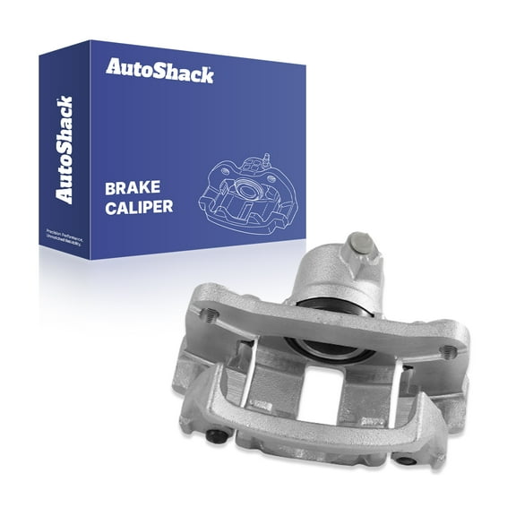AutoShack Rear Brake Caliper Right Replacement for 2010-2023 Toyota 4Runner 2010-2023 Lexus GX460 2003-2009 Lexus GX470 2001-2007 Toyota Sequoia 1-PC