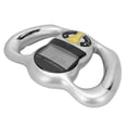 thumbnail image 3 of Fat Monitor, Health Monitor Electronic Handheld Portable Body Fat Monitors Fat Measuring Instrument with 1 To 9groups for Personal Health, 3 of 7