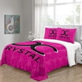 thumbnail image 3 of Newly Design Bedroom Decor Adult Luxury Comforter Cover Pillowcase Home Superior Bedding Set, 3 of 5