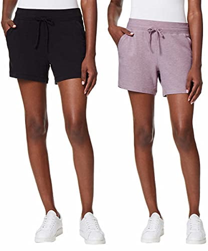 32 Degrees Womens Shorts - Walmart.com
