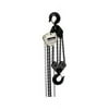JET 102215 2 Ton Capacity Hoist with 15 ft. Lift