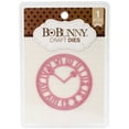thumbnail image 2 of BoBunny Essentials Dies-Tick Tock, 2 of 2