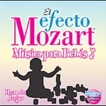 Various Artists - Efecto Mozart: Musica Para Bebes 3 / Various - Music & Performance - CD