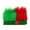 Dark Green, variant on FYEGRE National Colors Fan Headband Supportive Sports Headwear for Football Games and Events Yellow1 One Size