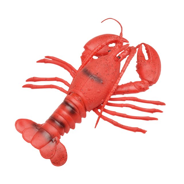 ZheElen Funny Prank Gift For Children Realistic Educational Toy Educational Toys Children Toy type+1
