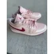 thumbnail image 2 of Ni - ke Ni - ke Air Jordan 1 Low SE Shoes "Valentines Day" HF3174-600 Women's Sizes NEW, 2 of 5