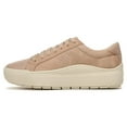 thumbnail image 3 of Dr. Scholl's Shoes Womens Take It Easy Suede Comfort Casual and Fashion Sneakers, 3 of 5