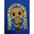 thumbnail image 1 of Funko Tees Bill Goldberg WWE Shirt Medium, 1 of 1
