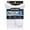White, variant on 6 Pack Men's Cotton Crew Socks , Cushioned Breathable Work & Athletic Socks, Moisture Control, White Size L