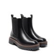 thumbnail image 4 of Botas Chelsea DREAM PAIRS negras talla 11, 4 of 7