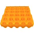 thumbnail image 3 of 48 RITE FARM PRODUCTS 20 EGG PLASTIC TRAYS FOR DUCK GOOSE TURKEY PEAFOWL CARTON, 3 of 5