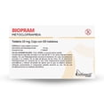 thumbnail image 2 of Biopram 10 Mg 20 Tab Lgen, 2 of 4