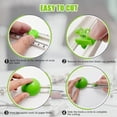 thumbnail image 5 of Circle Cutter, Circular Paper Cutter Circle Paper Trimmer Rotary Cutter Craft Supplies, Round Cutting Knife Cards Cutters ( Green ), 5 of 5
