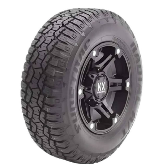 Llanta 33X12.50R20 Suretrac Radial AT 10C 114S