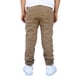 thumbnail image 2 of Pantalón de Gabardina Stretch para Niño Color Caqui, 2 of 4