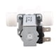 thumbnail image 4 of Válvula Solenoide NC, Válvula De Control De Entrada De Agua Eléctrica G1 / 2 Roscas De Precisión, Válvula Guiada Unidireccional, DC24V / AC220-240V, De Cuotas A Corto Plazo, 4 of 7