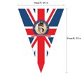 thumbnail image 2 of Inglesa Cadena Día La Reina Cuerda Inglaterra Celebración Patriótica, 2 of 3