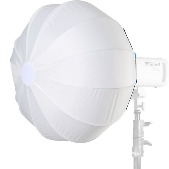 amaran Lantern 65 Omnidirectional Softbox, 2'