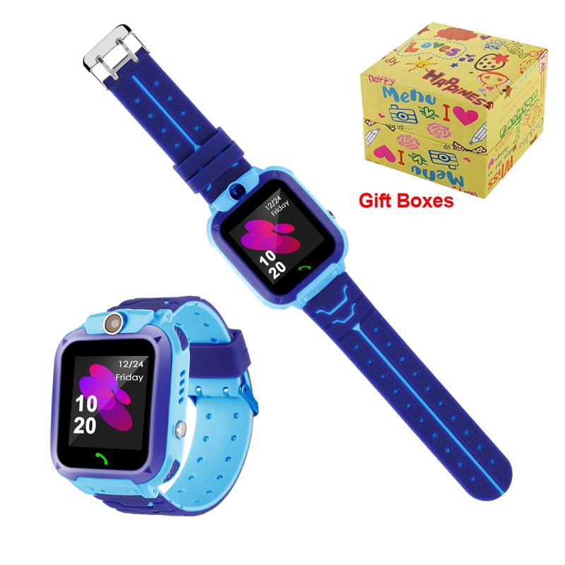 cell phone watches for kids