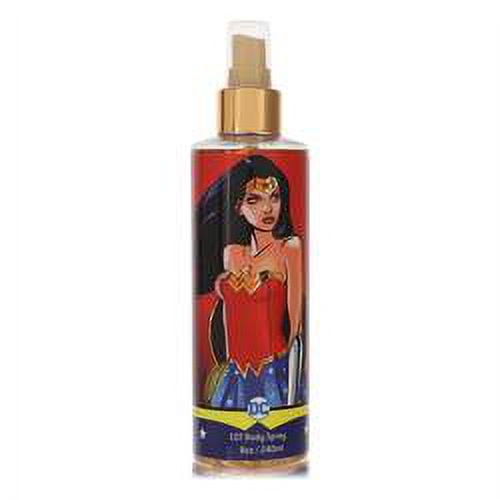 Wonder Woman Body Spray de Marmol & Son Marmol & Son Model