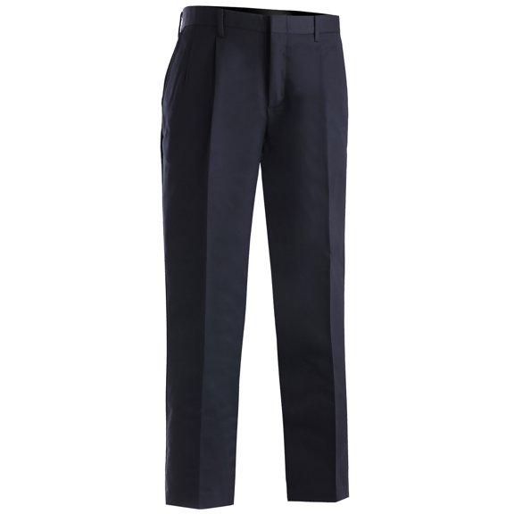 Men's Business Casual Pleated Pant - 2610