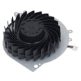 thumbnail image 4 of Ventilador de refrigeración interno de alta velocidad de 8800 RPM para CPU, repuesto G85B12MS1BN 56J14 para PS4 1200, 12 V CC., 4 of 14