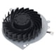 thumbnail image 1 of Ventilador interno para P,Ventilador de refrigeración interno 8800 RPM MB Enfriador interno para P Diseño de clase mundial, 1 of 14