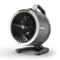 thumbnail image 1 of Ventilador portátil Shark FlexBreeze HydroGo con niebla para interiores y exteriores, 1 of 7