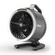 thumbnail image 1 of Ventilador portátil Shark FlexBreeze HydroGo con niebla para interiores y exteriores, 1 of 7