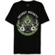 thumbnail image 1 of Camiseta gráfica Ecko Unltd. Green Eyed Bandit para hombre negra mediana, 1 of 1