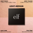 thumbnail image 5 of e.l.f. Set it Bright Powder Quad, Light-Medium, 5 of 12