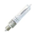 thumbnail image 2 of GE LIGHTING Q100MC-FROST Halogen Light Bulb,T4,100W, 2 of 2