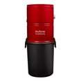 thumbnail image 2 of NuTone PurePower PP500 500 Air Watt Garage Home Central Vacuum System Power Unit, 2 of 4