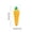 C, variant on Catnip Filled Corn Plush Cat Toy with Crinkle Sound, Soft Durable Interactive Toy for Boredom Relief, Exercise & Hunting Instinct for All Cat Breeds