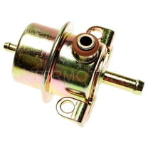 Fuel Injection Pressure Regulator