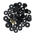 thumbnail image 4 of Kit Surtido de Tornillos y Arandelas Btafrte Plomería Goma 48 Piezas, 4 of 8