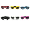 thumbnail image 3 of Gafas de Sol para Mascotas Methold 1 Par Repuesto Color Rojo Type3 NO3, 3 of 6