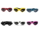 thumbnail image 4 of Billuyoard 1 par de gafas de sol para mascotas Reemplazo plegable Adorable Natación al aire libre Snowboard Mascotas Gafas Gafas Rosa Type3 NO3, 4 of 6