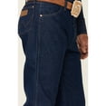 thumbnail image 4 of Wrangler Cowboy Cut® Original Fit Jean - Mens Jeans  - 13Mwzpw, 4 of 13