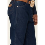 Wrangler Cowboy Cut® Original Fit Jean - Mens Jeans - 13Mwzpw