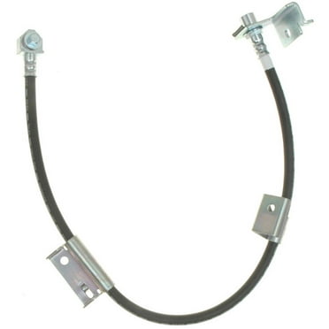Brake Hydraulic Hose Fits select: 1999-2006 CHEVROLET SILVERADO, 2000-2006 CHEVROLET TAHOE