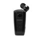 thumbnail image 1 of 1Pc Fineblue F910 Wireless Earphone Mini Vibration Reminder ABS Bluetooth 4.0 Retractable Practical Headset for Running, 1 of 5