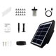thumbnail image 2 of Kit de riego por goteo automático perfecl con energía solar para 15 macetas, 2 of 8