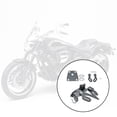 thumbnail image 4 of Soporte de Matrícula de Motocicleta para Piezas, 4 of 8