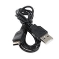 thumbnail image 2 of lionlar 5X 1.2M / 4 Ft USB Power Adapter Cable Charger for GBM Game Boy Micro, 2 of 8