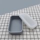 thumbnail image 2 of Precio reducido por tiempo limitado!Caja de almacenamiento de silicona, accesorios para acampar, accesorios para el almuerzo, suministros para el almuerzo, caja de almacenamiento portátil de silicona, 2 of 5